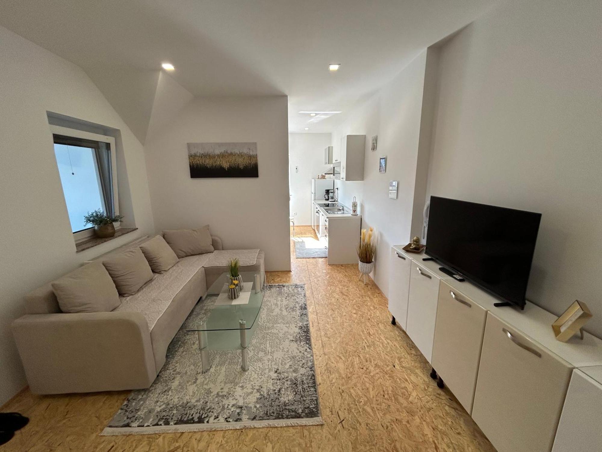 Apartment A1 Lublaň Exteriér fotografie