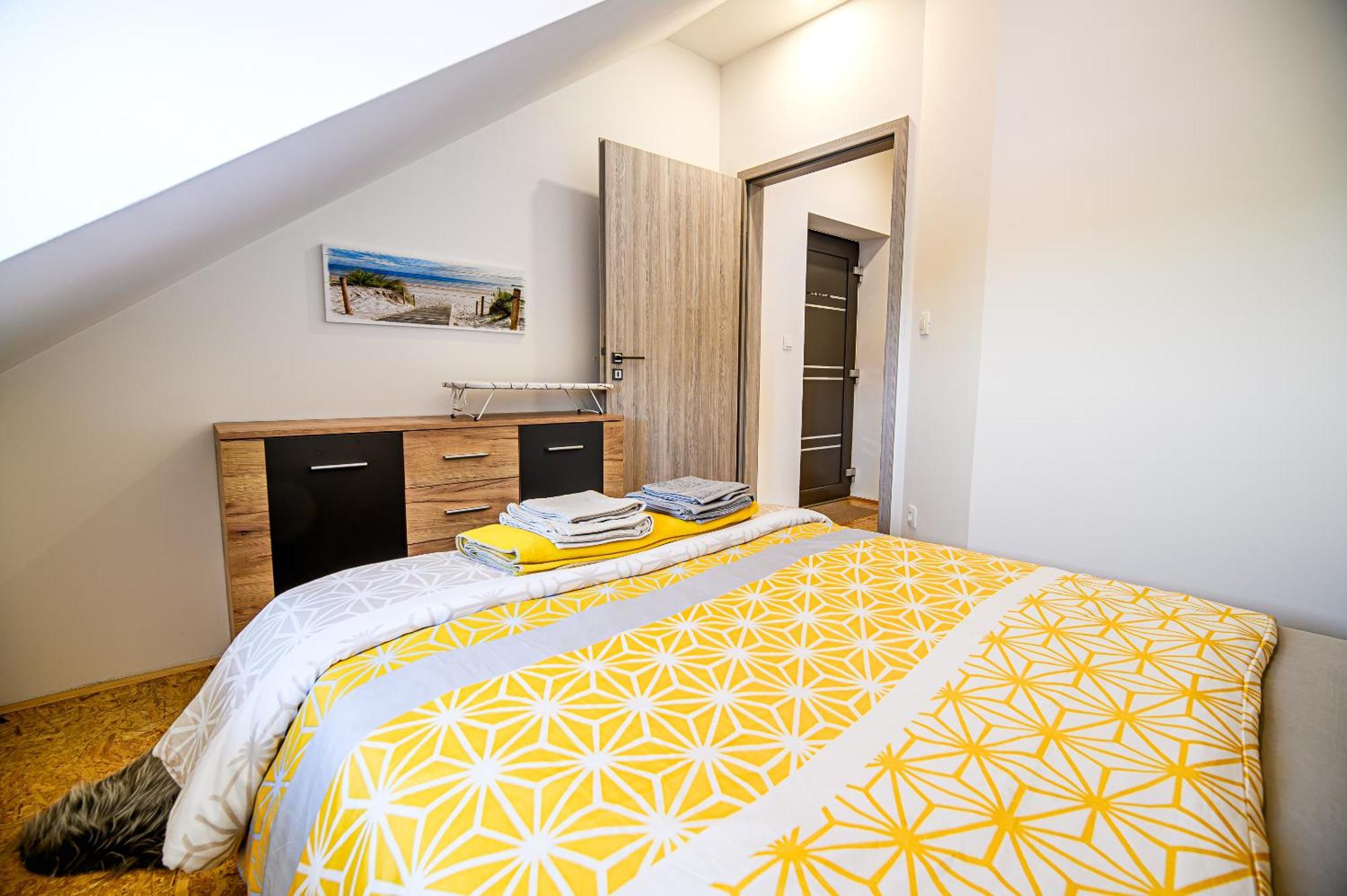 Apartment A1 Lublaň Exteriér fotografie