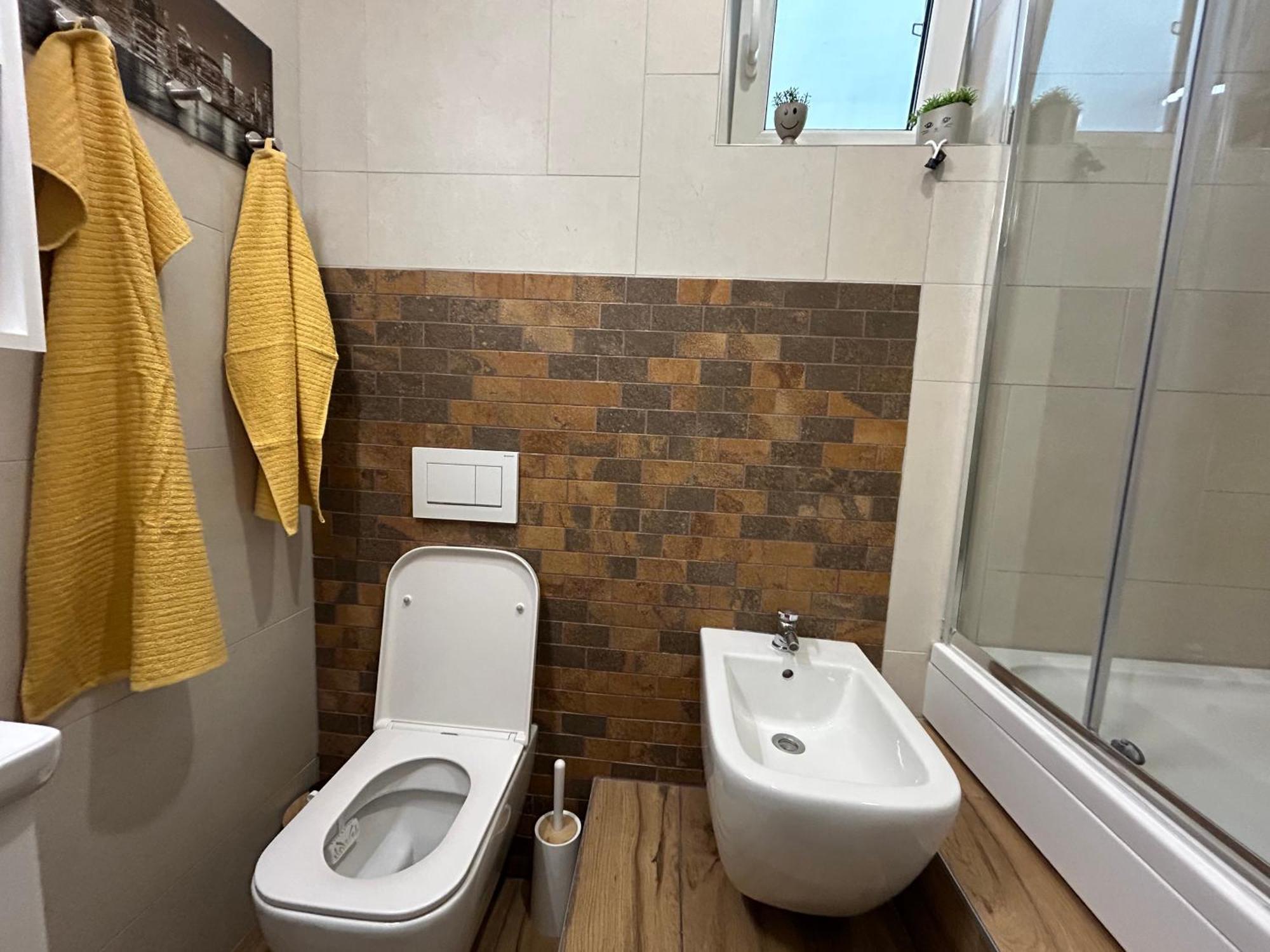 Apartment A1 Lublaň Pokoj fotografie